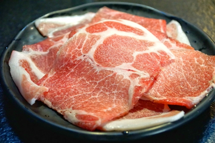 [中西區] 逐鹿炭火燒肉 台南分會