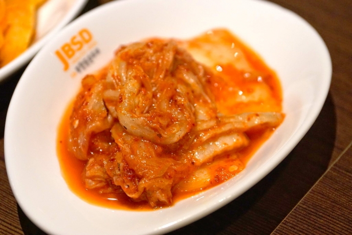 [東區] 涓豆腐 南紡夢時代店