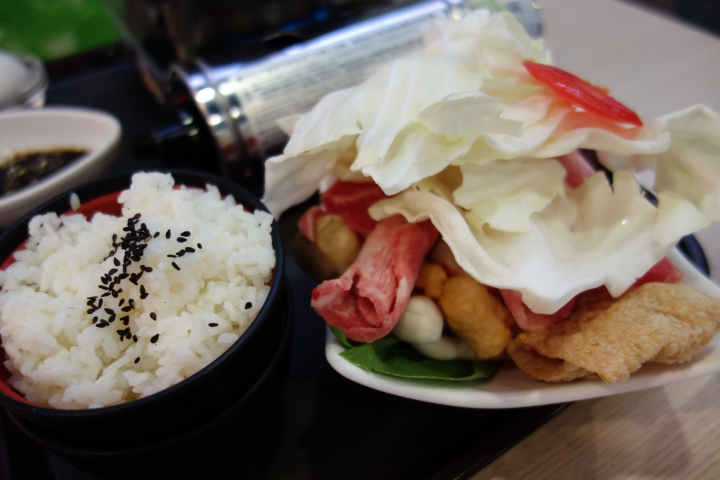 [食記] 台南新市歐圖早午餐廚房