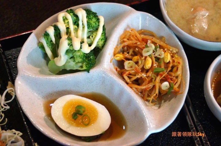 桃園龜山在地人的私藏美味[ 烤丸日式創意料理居酒屋]