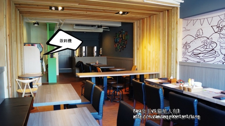 艾可先生 漢堡專門店拿來漢堡當火鍋料好美取!商午149元義大利麵登場