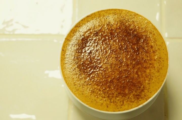 結合咖啡、展演空間、設計和餐具的[ ME Living Arts/皿皿 ]