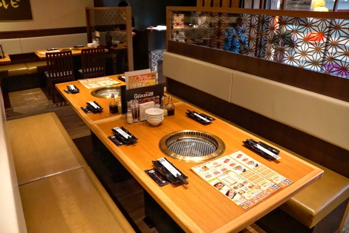 [東區] 牛角 台南夢時代店（吃到飽篇）