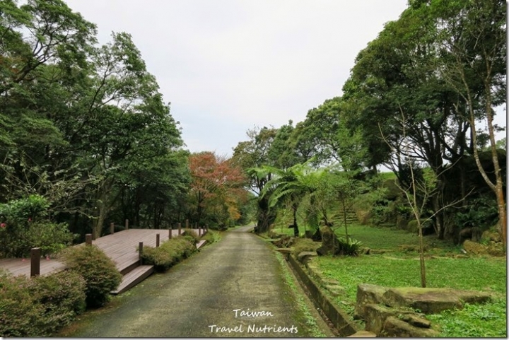 【新北．三峽】遠離台北城市喧囂的首選景點 - 熊空茶園 (毛小孩可入園)