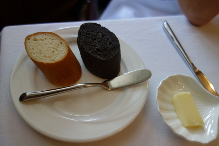[食記] 台南集雅朵法式料理