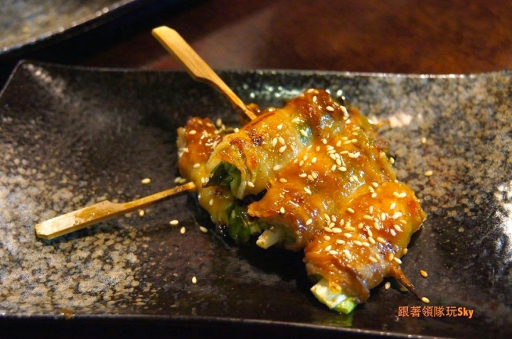 桃園龜山在地人的私藏美味[ 烤丸日式創意料理居酒屋]