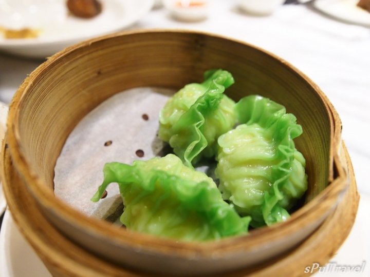 [食記] sPu@ 台北士林區 故宮晶華─國寶級享受、55種粵菜港點吃到飽