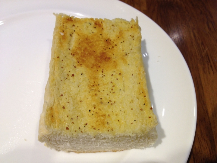 [食記] 台南卡布里喬莎