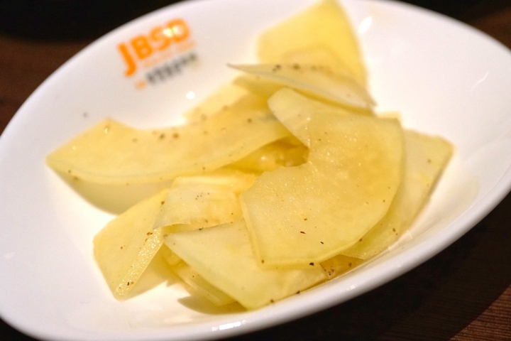[東區] 涓豆腐 南紡夢時代店