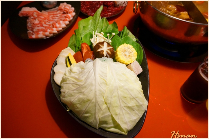 台北東區 樂道麻辣鍋 ~ 食材新鮮 每日限量溫體牛!!