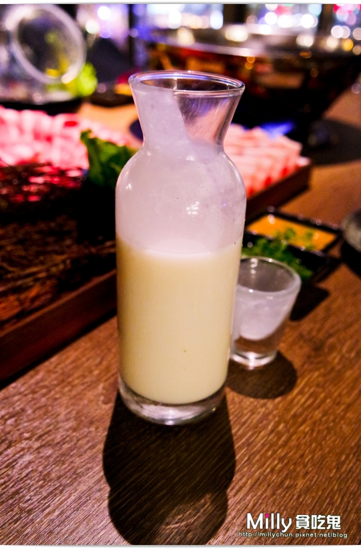 右京棧 大吟釀の鍋《PITERA酒粕精華露》