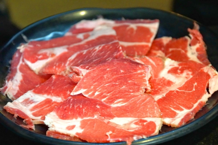 [中西區] 逐鹿炭火燒肉 台南分會