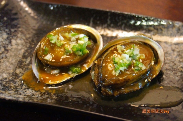 桃園龜山在地人的私藏美味[ 烤丸日式創意料理居酒屋]