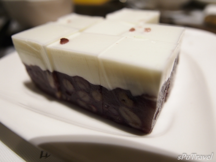 [食記] sPu@ 台北士林區 故宮晶華─國寶級享受、55種粵菜港點吃到飽