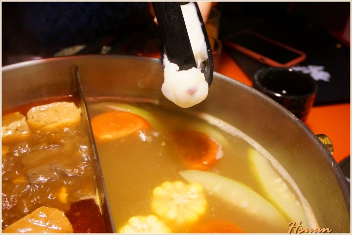台北東區 樂道麻辣鍋 ~ 食材新鮮 每日限量溫體牛!!