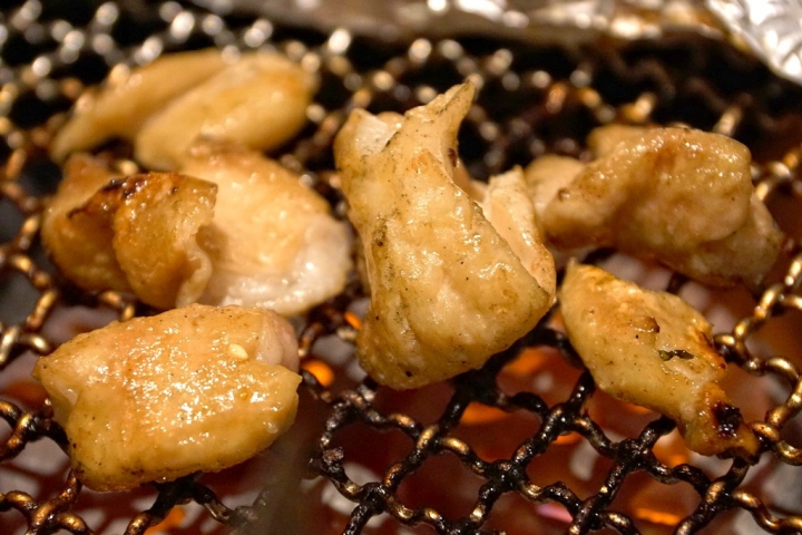 [東區] 牛角 台南夢時代店（吃到飽篇）
