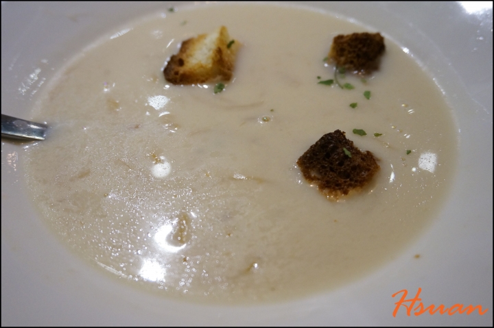 FOREST 森林義式餐廳 - 拍美美吃飽飽 - 台北東區聚餐好選擇