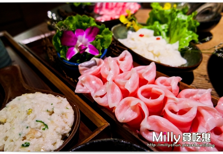 右京棧 大吟釀の鍋《PITERA酒粕精華露》