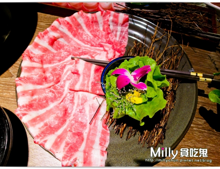 右京棧 大吟釀の鍋《PITERA酒粕精華露》