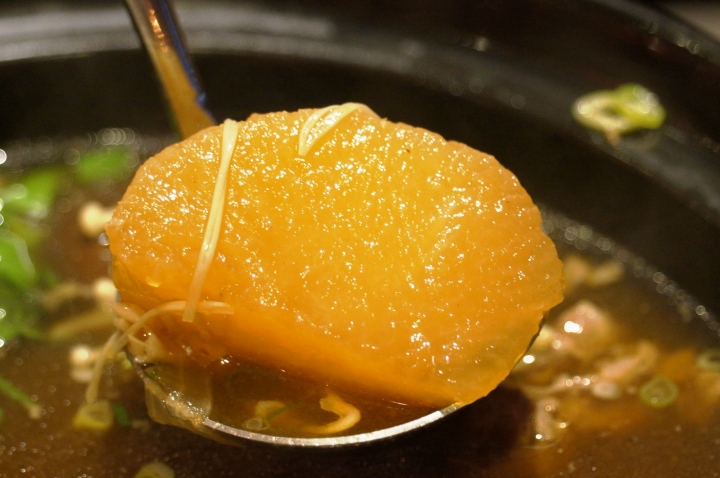 台北食記-永和平價牛排[ 熱火鮮切碳烤牛排館 ]