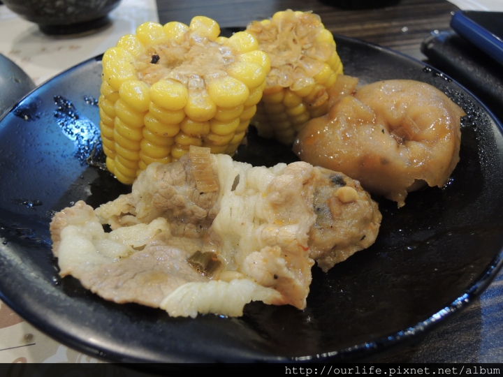 台中北屯．218元香純濃的蒙古鍋@饗焱食上鍋物(+wifi)