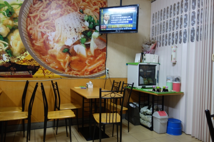 [食記] 台南新市小阿姨的店