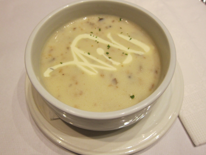 [食記] 台南天母洋蔥牛排(公園店）