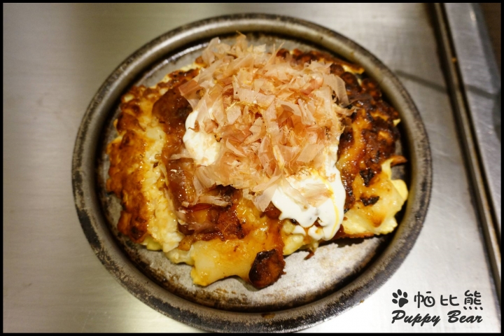 台北阪急BOTEJYU波天久元祖摩登燒