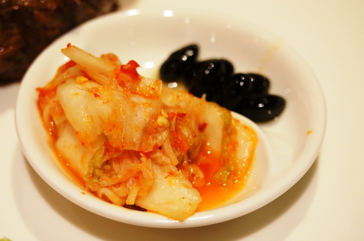 台北食記-永和平價牛排[ 熱火鮮切碳烤牛排館 ]
