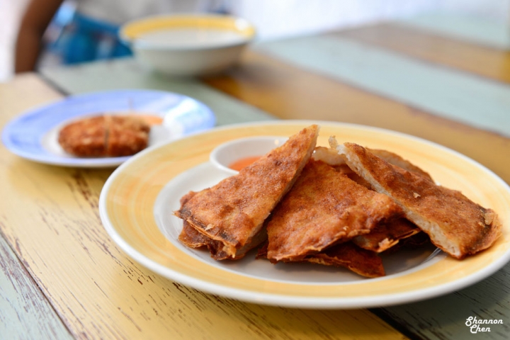 台中南區[THAI泰好喝泰式茶(忠孝店)]泰式料理、泰式小吃、泰式茶、中餐、下午茶、甜點、手搖飲品