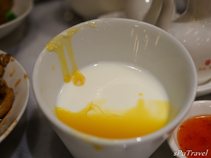 [食記] sPu@ 台北士林區 故宮晶華─國寶級享受、55種粵菜港點吃到飽