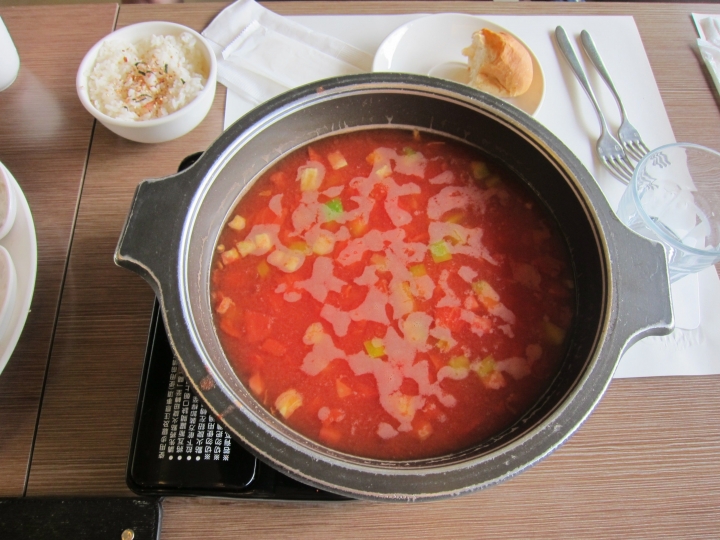 [食記] 台南卡夫咖啡