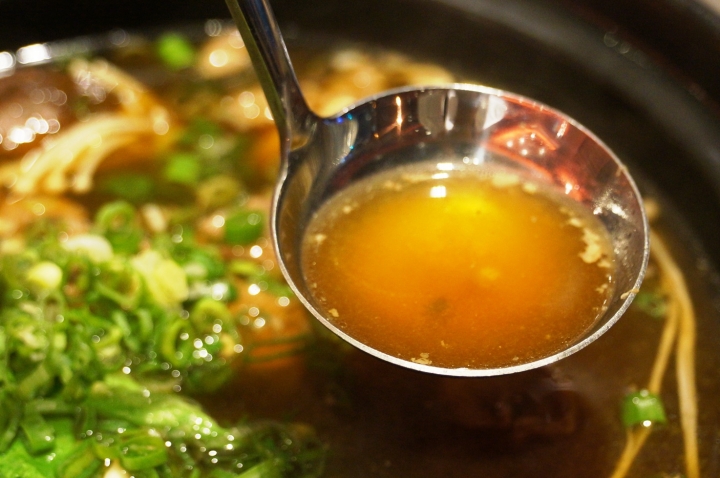 台北食記-永和平價牛排[ 熱火鮮切碳烤牛排館 ]