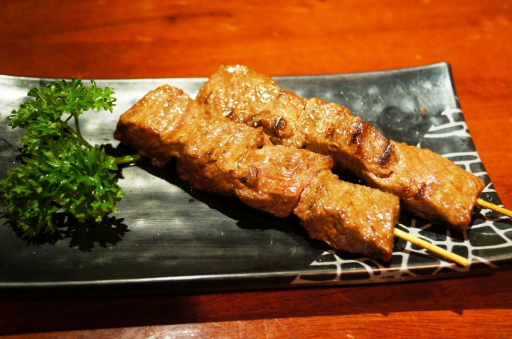 C/P值爆表的日式料理[ 京居酒屋 ]（在地人私藏名單）