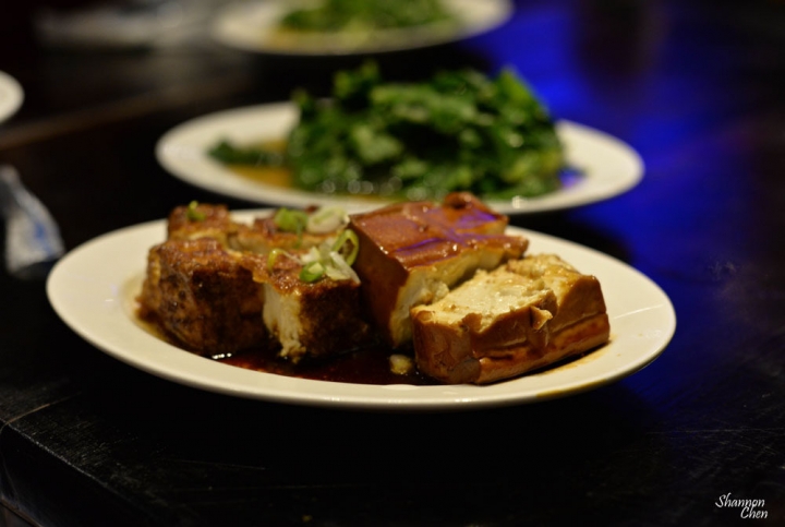 台北中山區[富霸王豬腳極品]豬腳飯、排隊、單點、四平商圈、魯肉飯、外帶、中高價(捷運松江南京站)