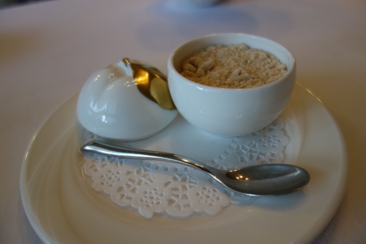 [食記] 台南集雅朵法式料理