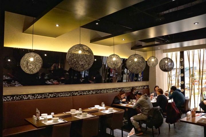 [東區] 涓豆腐 南紡夢時代店