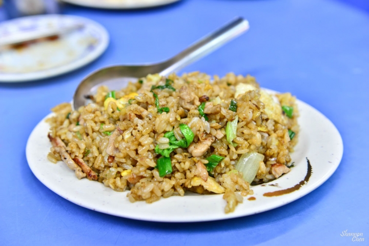 台北大同區[世界美食總匯]24小時、臺灣小吃、宵夜(捷運大橋頭站)
