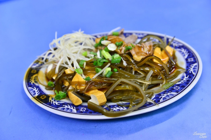 台北大同區[世界美食總匯]24小時、臺灣小吃、宵夜(捷運大橋頭站)