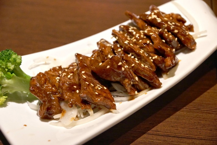 [東區] 涓豆腐 南紡夢時代店