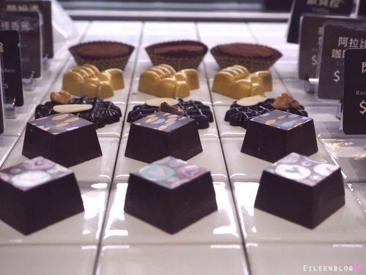 【食。台北／大同區】有趣甜點 品台灣手作甜品/圓山捷運站