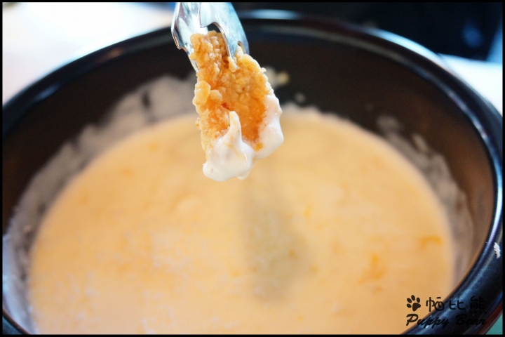 高雄西子灣 七日七日韓式炸雞 !! Chir Chir ~