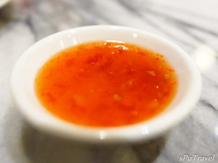 [食記] sPu@ 台北士林區 故宮晶華─國寶級享受、55種粵菜港點吃到飽