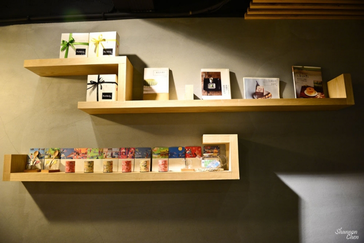 台北中山區[Machikaka WaCafe]下午茶、晚餐、抹茶、甜點、日式口味(南京復興站)