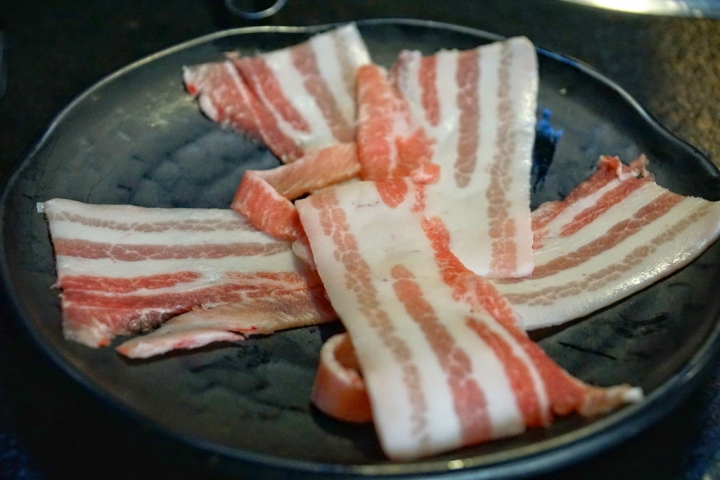 [中西區] 逐鹿炭火燒肉 台南分會