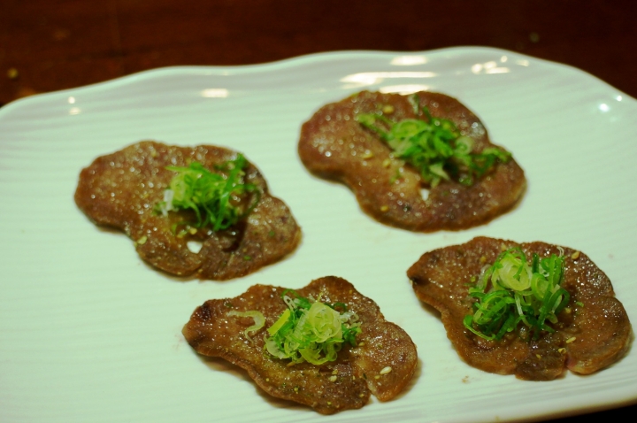 C/P值爆表的日式料理[ 京居酒屋 ]（在地人私藏名單）