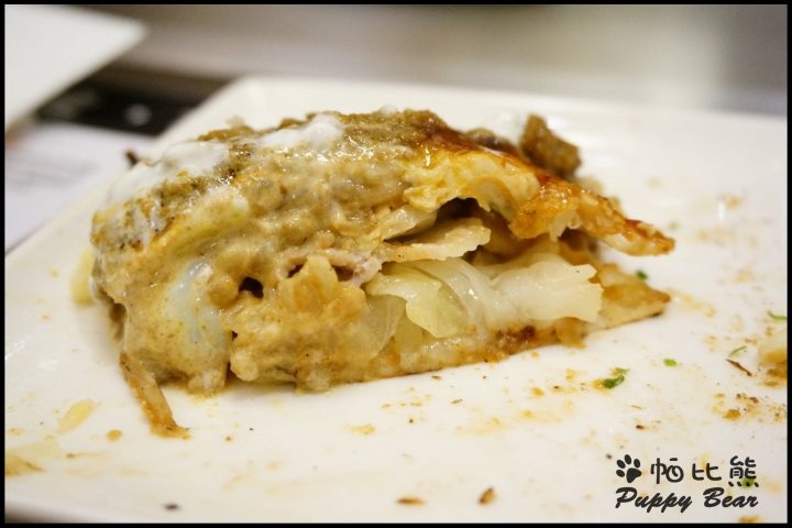 台北阪急BOTEJYU波天久元祖摩登燒