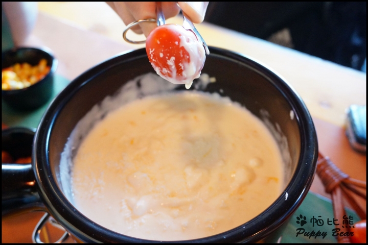 高雄西子灣 七日七日韓式炸雞 !! Chir Chir ~