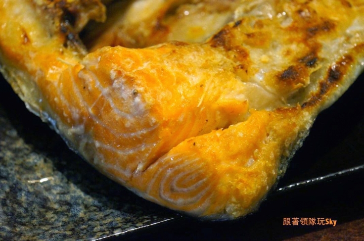 桃園龜山在地人的私藏美味[ 烤丸日式創意料理居酒屋]