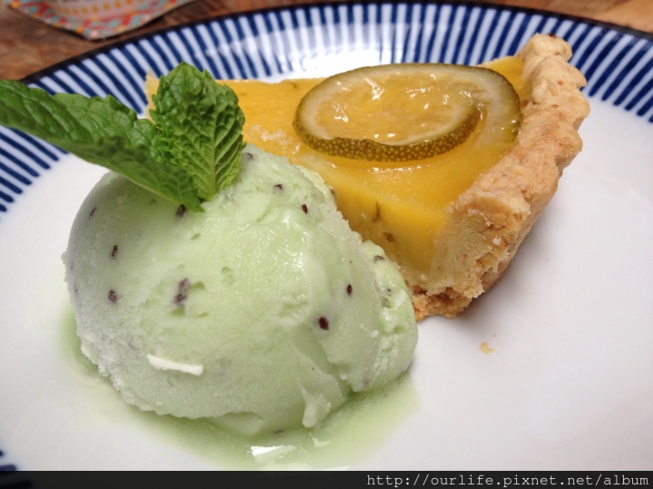 彰化．老宅風貌的美式早午餐/下午茶@YOLO cafe(+wifi)